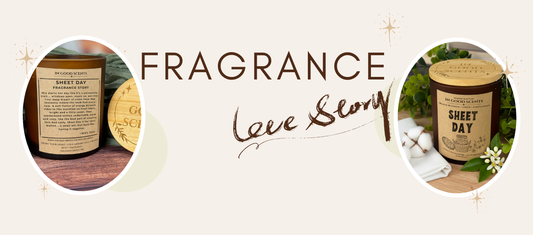 Submit Your Fragrance Story 🤎
