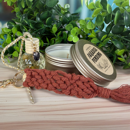 Paradise Pending | Candle & Diffuser